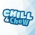 thumbnail image 4 of Nylabone Flexi Chew Chill & Chew Toy with Treat Pockets Chicken Blue Medium (1 Count), 4 of 12
