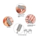 thumbnail image 4 of Tungsten Steel Nail Drill Bit Manicure Nail Bits Set for Electric Drill Manicure Machine, 4 of 5