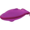 Clover Kritter Craft Case - Daphne The Dolphin, Purple