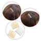 thumbnail image 5 of GranNaturals Cepillo ondulado extra duro - Cepillo de pelo curvo con cerdas de jabalí y nailon extra duro para 360 ondas, 5 of 5