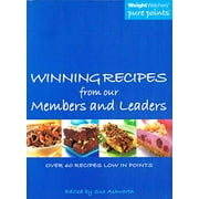 Pre-Owned Weight Watchers Pure Points: Winning Recipes from Our Members and Leaders Paperback