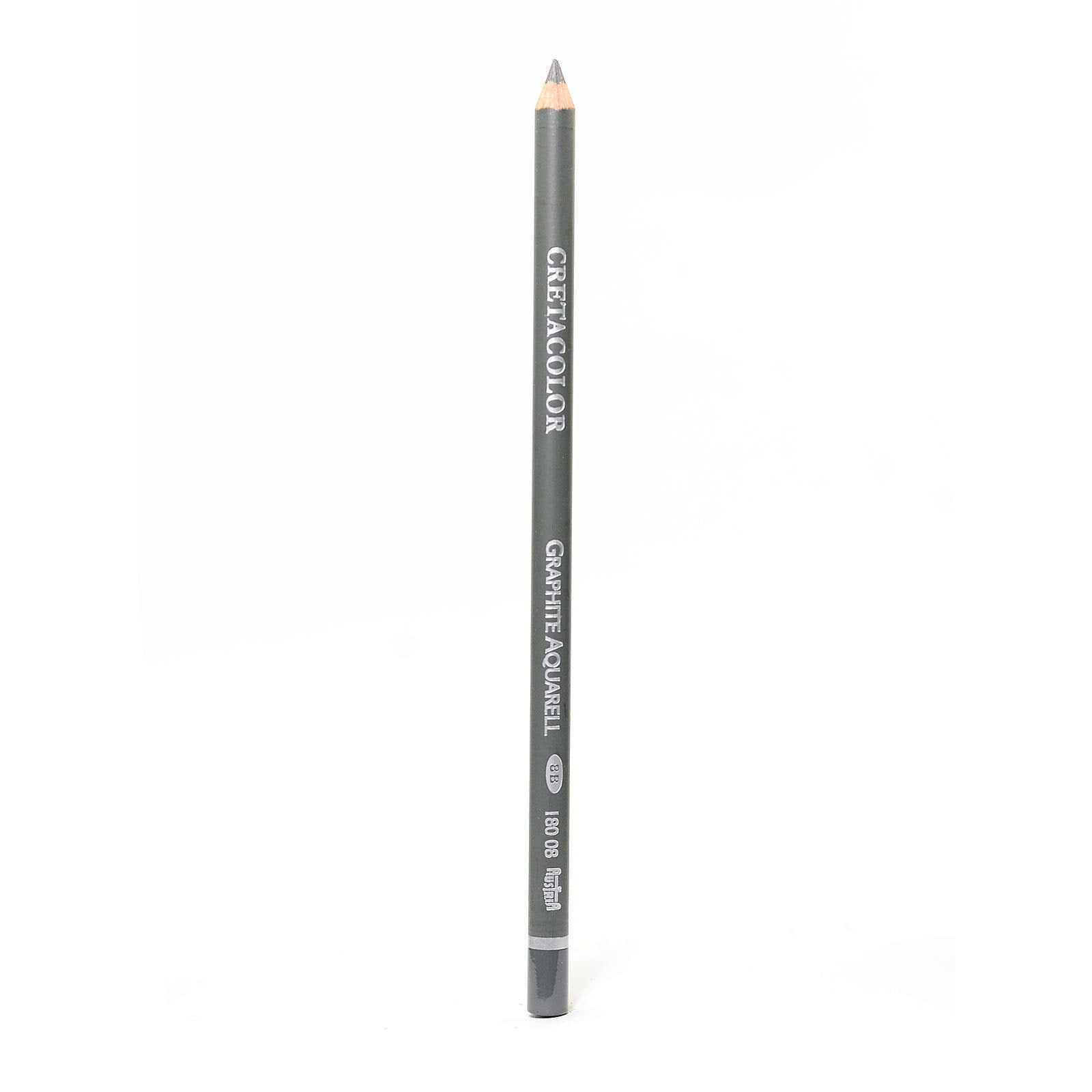 Cretacolor WaterSoluble Graphite Pencils