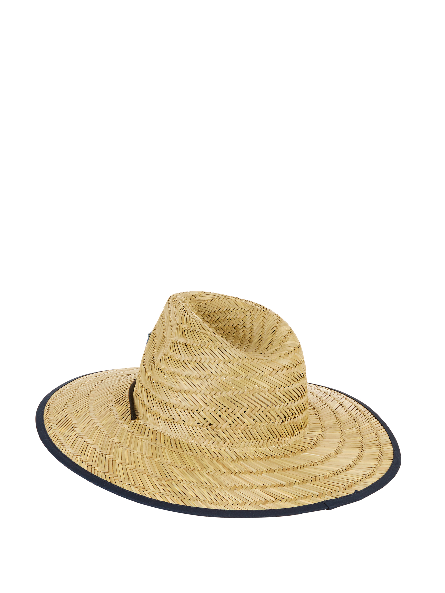 Bud Light Beer Straw Life Guard Hat Beige Bud Light Beer Straw Life Guard Hat Beige