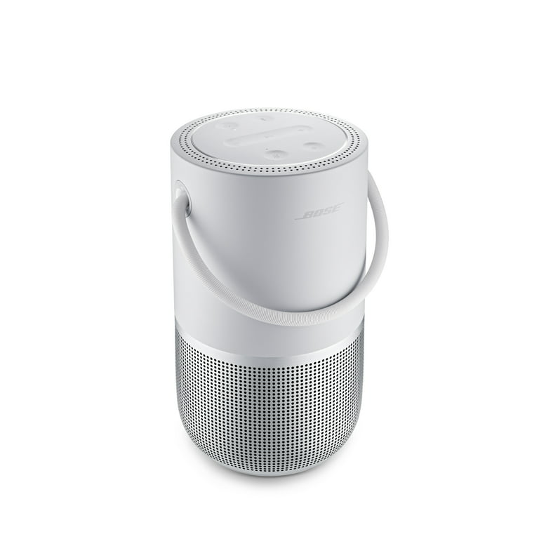 Bose Portable Smart Speaker with Wi-Fi, Bluetooth and Voice