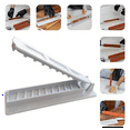 thumbnail image 5 of 2Pcs Kebab Maker BBQ Meat Skewer Machine Reusable for Kebab Maker Barbecue for Kitchen Grill Accessories,Black, 5 of 7