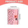 thumbnail image 2 of Small Spiral Notebook4 Pack Hardcover Notebook Journal Ruled Pocket Small Notebook Hardback Book Notepad Diary Memo Steno Planner Wirebound Ruled Sketch Book Notepad Diary Memo Plannerschool Things, 2 of 3