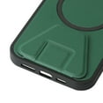 thumbnail image 6 of Allytech iPhone 14 Pro Max Case, Compatible with Mag-Safe, Magnetic Wireless Charging, Elegant Vintage Men Women Phone Cover, Non-Slip Grip Protective Bumper 6.7 Inch 5G 2022 - Green, 6 of 7