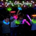 thumbnail image 2 of Party Favors Kannove Light Up, 24 unidades, barras luminosas LED para niños, 2 of 6
