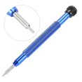 thumbnail image 5 of Watch Hex Socket Screwdriver Watchband Repair Screw Driver Watchmaker Tool Accessory1.2mm, 5 of 5