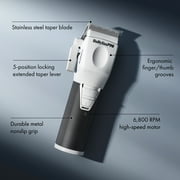 BaBylissPRO® COREFX Professional Performance Clipper