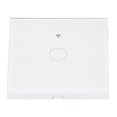 EseeAier Smart Touch Switch Wall Panel RF Remote Control 1 Pole Non