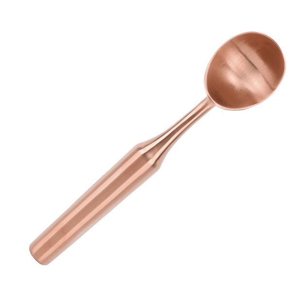 Bolas De Helado Scoop, Helado De Servicio Pesado De Helado De Acero Inoxidable Con Manija Larga, Bolas De Helado De Frutas Cuchara Melón Baller Profesional Helado