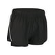 thumbnail image 5 of Pantalones Cortos Mujer Pantalones cortos para correr para mujer 2 en 1 Capa de cobertura Forro de c CACAGOO Pantalones Cortos Mujer, 5 of 7