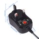 thumbnail image 4 of Adaptador de Corriente Ajustable YONGSHENG con Clip de CA para Decoraciones de Luz LED, 4 of 5