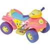 New Star Tweety 4x4 Power ATV Ride On with Lights and Sound