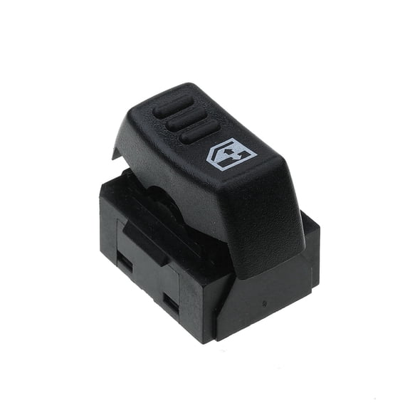 A-Premium Power Window Switch Compatible with Chevrolet Camaro 1997-2002, Front Right Passenger Side, Replace # 10402841