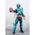 thumbnail image 4 of S.H. Figuarts Kamen Rider Gotchard Steamhopper "Kamen Rider Gotchard" Action Figure, 4 of 5