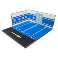 thumbnail image 1 of MERIGLARE 1/64 Parking Lot Layout Nonslip Diorama Model Building for Vehicle Scene Toy Style A, 1 of 9