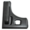 thumbnail image 1 of Manija Puerta Interior Generica 2002 A 2012 Nissan Der color Negro, 1 of 4