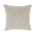 thumbnail image 2 of Fridja Clearance 17.72 Inches One Sided Pattern Pillow Cover Cushion Cover Sofa Living Room Decorative Pillow Cover Decorations Suitable for Sofa and Bedroom, 2 of 6