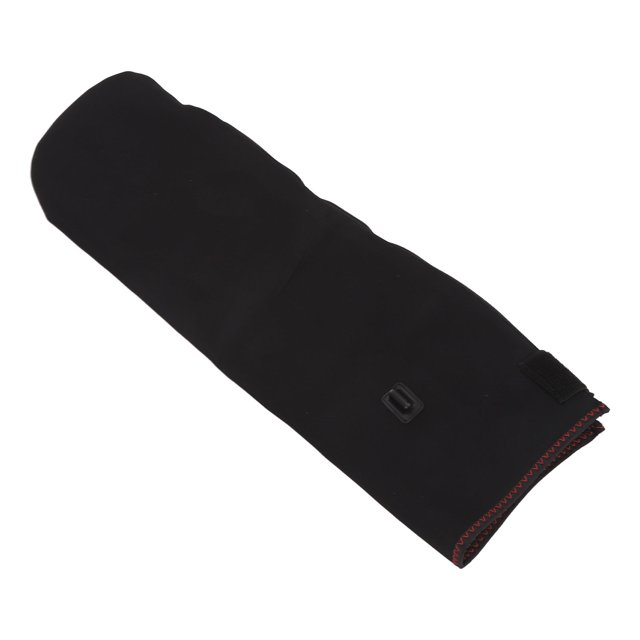 Electric Heated Arm Sleeve, Washable Multifunction US Plug 100-240V Electric Heating Massage Arm Pad Relieve Swelling For Elbow For Hand