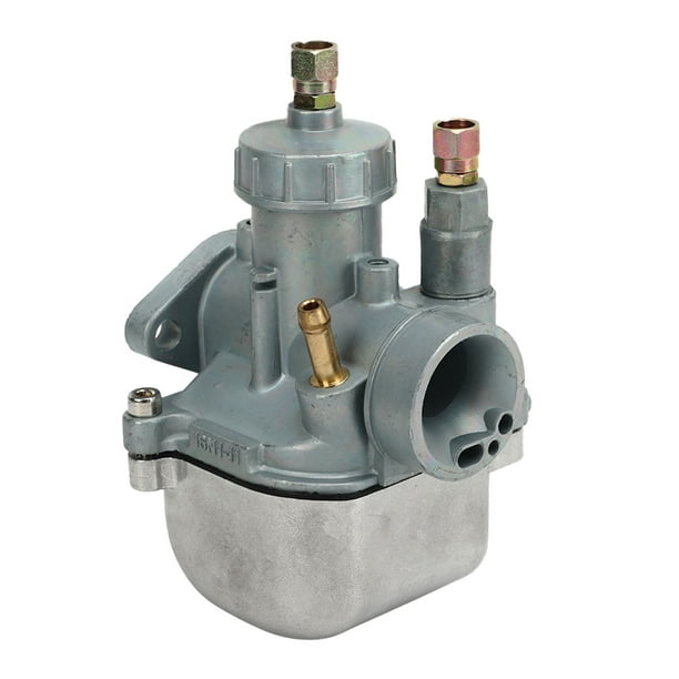 Carburador de motocicleta resistente de alta eficiencia a prueba de polvo ahorra consumo de combustible carburador ATV rendimiento estable para Simson S70 ANGGREK Otros
