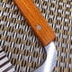thumbnail image 4 of Cortador de papas ondulado, cortador de papas de acero inoxidable resistente con corte ondulado para zanahorias y verduras, diseño ergonómico que garantiza un agarre cómodo y una limpieza fácil, 4 of 7