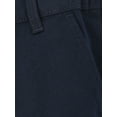 thumbnail image 2 of The Children's Place Baby & Toddler Boys Uniform Straight Chino Pant, Sizes 9M-5T, 2 of 4