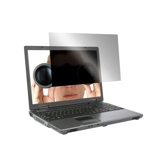 Targus 11.6" Widescreen Laptop Privacy Filter