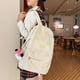 thumbnail image 4 of Mochila para Niñas Secundaria Con Lazo A La Múltiples Bolsillos, 4 of 9