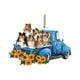 thumbnail image 1 of Acrílico coche cachorro colgante autopartes llave colgante mochila colgante pequeño animal Wmkox8yii fhajkh1548, 1 of 1