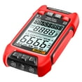 thumbnail image 1 of Multimeters,Ncv Universal Meter Sz02 Auto 9999 Tester Voltmeter Ammeter Handheld Tester Voltmeter Meter Handheld Tester Universal Meter Handheld Auto 9999 Ncv Ammeter With Resistance Laoshe, 1 of 7