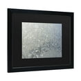 thumbnail image 2 of Trademark Fine Art 'Frost Pattern Sun Stars' Canvas Art by Kurt Shaffer, 2 of 4