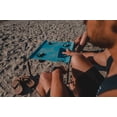 thumbnail image 3 of Mesa de playa Neso, ligera y plegable, con portavasos, 3 of 9