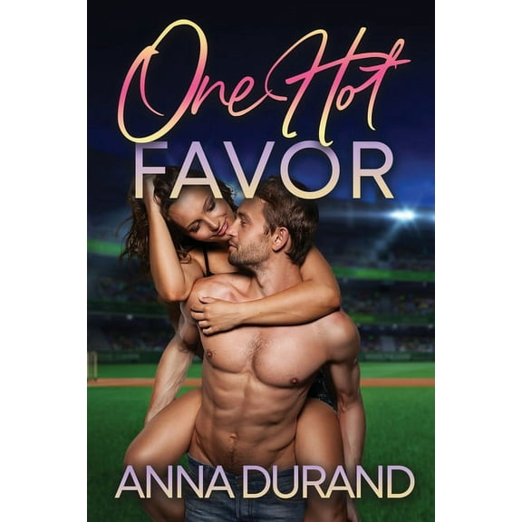 Hot Brits One Hot Favor, Book 9, (Paperback)