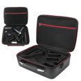 thumbnail image 2 of Double Zipper  Materials Stabilizer Carrying Case Black Stabilizer Storage Bag For Zhiyun Weebill-S Handheld Stabilizer, 2 of 8
