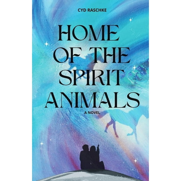 Home of the Spirit Animals, (Paperback)