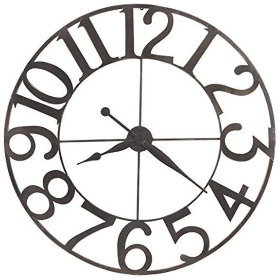 Howard Miller 625-674 Felipe Wall Clock