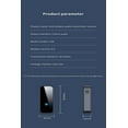 thumbnail image 6 of RHEA- Bluetooth 5.0 Adapter 3.5Mm Aux Rca Dongle 2-In-1 Wireless Transmitter Receiver, 6 of 6