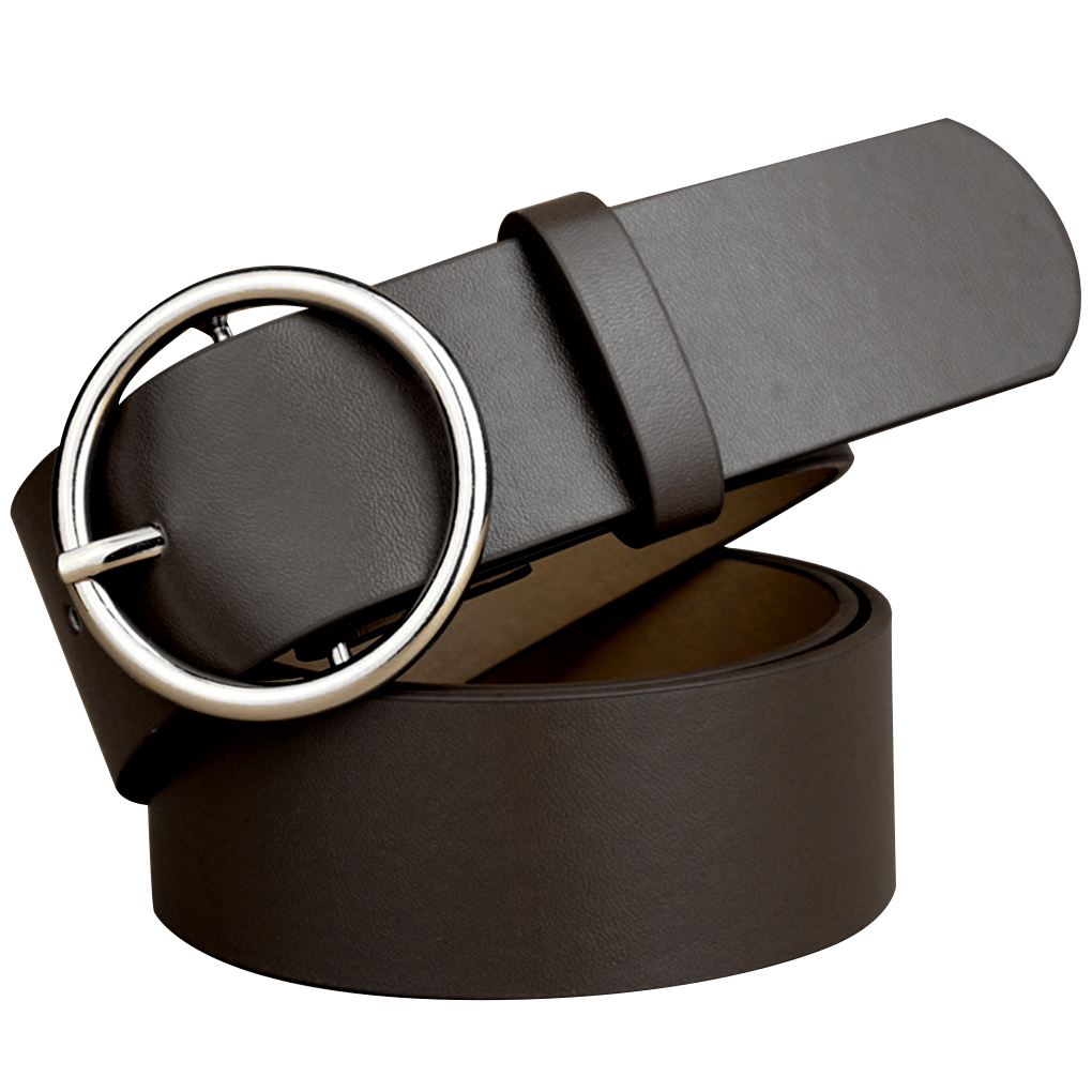 walmart women's leather belts