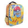 thumbnail image 4 of Mochila Kinder Infantil Pokémon (Pikachu) 14L, 4 of 4