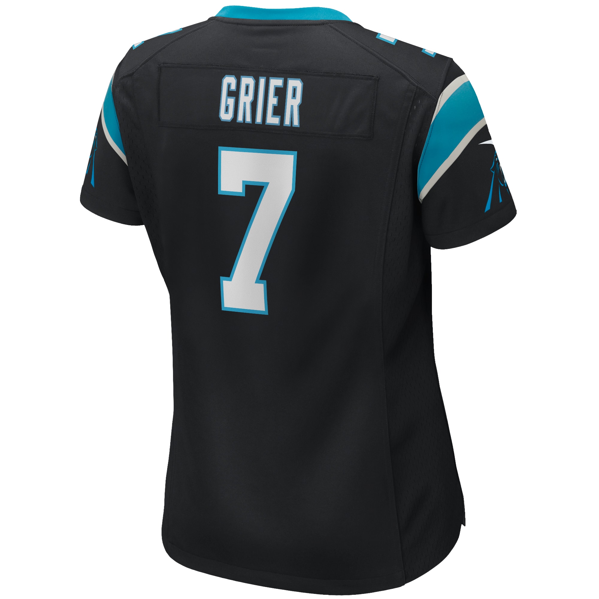 womens panthers jersey