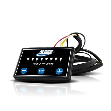 HMF EFI Optimizer Controller | Honda Rancher 420 IRS 2009 - 2014
