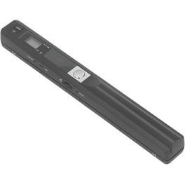 HUIOP Scanner Portable,Baguette Portative Portable Scanner Sans