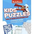 thumbnail image 3 of Puzzle Baron's Kids' Puzzles, 3 of 3