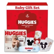 Huggies Magical Moments Gift Set