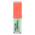 thumbnail image 2 of Clear Liquid Blush, Soft Brush Moisturizing Green Blendable  Color Changing Blush  For Cheeks, 2 of 8