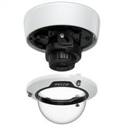 Pelco SRXP4-5V10-EMD-IR Sarix Professional 4 Series 5MP Dome Camara, IP66/67