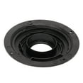 thumbnail image 4 of Lens Mount Adapter Ring, ABS Bayonet Mount Ring Professional Installation Wear Resistant  For Maintain, 4 of 8