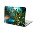 thumbnail image 1 of KSK KAISHEK Hard Case for MacBook Pro 16 inchs 2021 2022 2023 A2780 M2/A2485 M1, Plants series 0543, 1 of 5